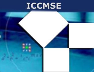 ICCMSE 2020